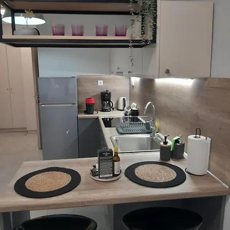 Cozy Di.va Centre * Thessaloniki