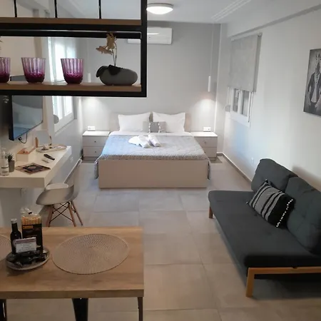 Cozy Di.va Centre * Thessaloniki