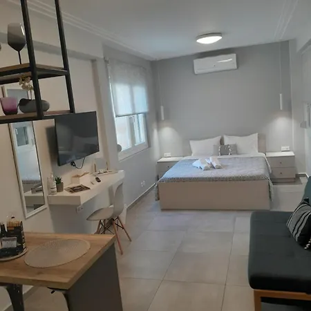 Cozy Di.va Centre * Thessaloniki