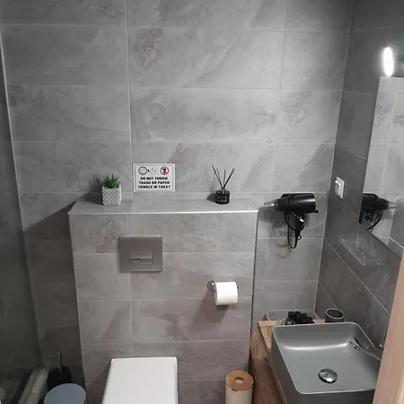 Appartement Cozy Di.va Centre